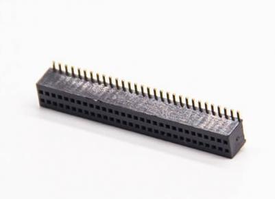 0.8 × 1.2mm Pitch Zenan sözbaşy birikdirijiniň beýikligi 3.1mm KLS1-208S-3.1